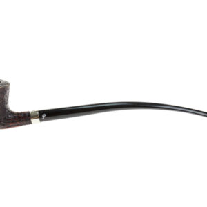 Peterson pipa Churchwarden D6 Rustic