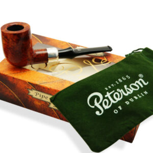 Peterson Évpipa 2014 - Smooth F-lip