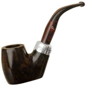 Peterson pipa Ashford 304 Cumberland F-lip