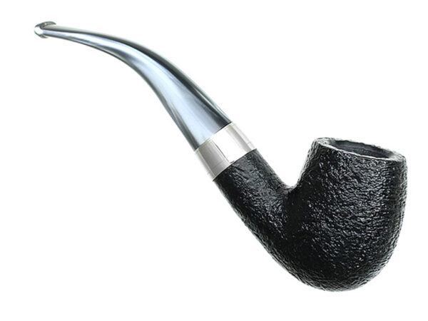 Peterson pipa Fisherman 69 AC9 F-lip - Image 2