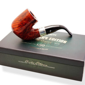 Peterson pipa Founder's Edition 150th Annyversary Smooth