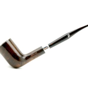 Peterson pipa Craftsman Series January 124 F-lip