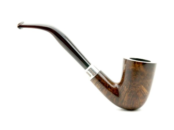 Peterson pipa Craftsman Series January D15 F-lip - Image 2
