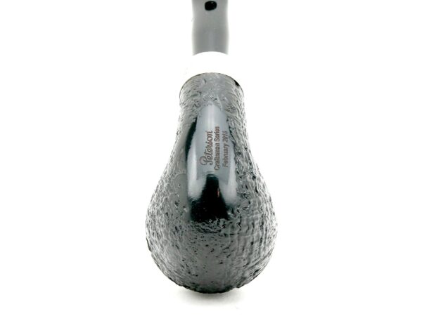 Peterson pipa Craftsman Series February 999 F-lip - Image 4
