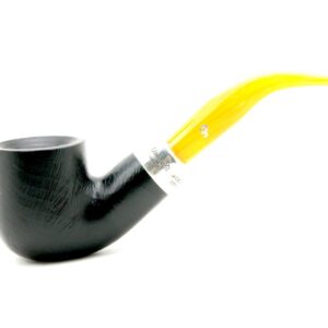 Peterson pipa Craftsman Series April 01 F-lip