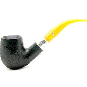 Peterson pipa Craftsman Series April 69 F-lip
