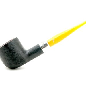Peterson pipa Craftsman Series April 606 F-lip
