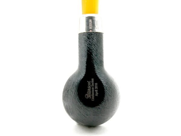 Peterson pipa Craftsman Series April 606 F-lip - Image 3