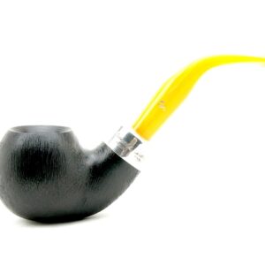 Peterson pipa Craftsman Series April XL02 F-lip