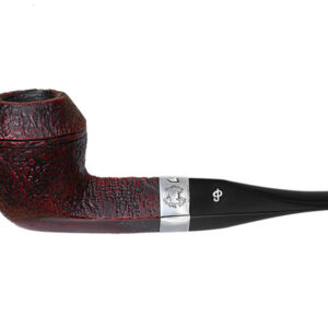 Peterson pipa Sherlock Holmes Baker Street P-lip Sand