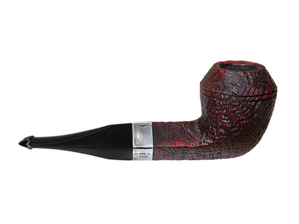 Peterson pipa Sherlock Holmes Baker Street P-lip Sand - Image 2