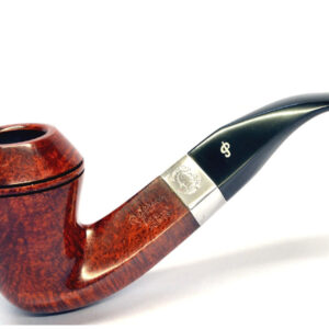 Peterson pipa Sherlock Holmes Hansom Smooth P-lip (nofilter)