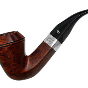 Peterson pipa Sherlock Holmes Hansom F-lip