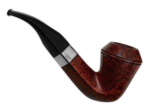 Peterson pipa Sherlock Holmes Hansom F-lip - Image 2