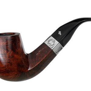 Peterson pipa Sherlock Holmes Milverton P-lip