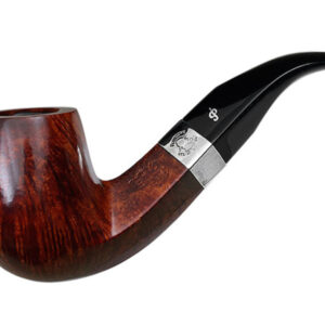 Peterson pipa Sherlock Holmes Milverton F-lip (9 mm)