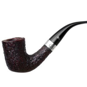 Peterson pipa Sherlock Holmes Rathbone Sand P-lip