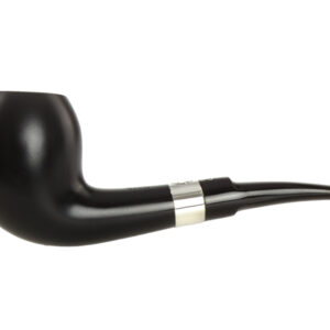 Peterson pipa Sherlock Holmes Strand Ebony P-lip
