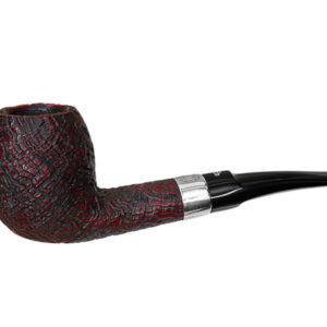 Peterson pipa Sherlock Holmes Strand Sand P-lip