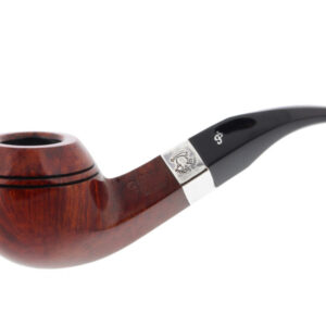 Peterson pipa Sherlock Holmes Squire F-lip