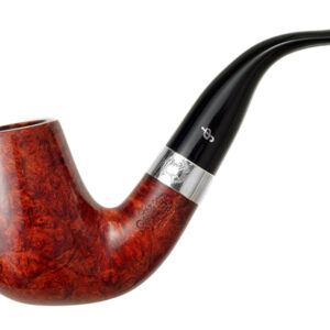 Peterson pipa Sherlock Holmes Gregson P-lip (9 mm)