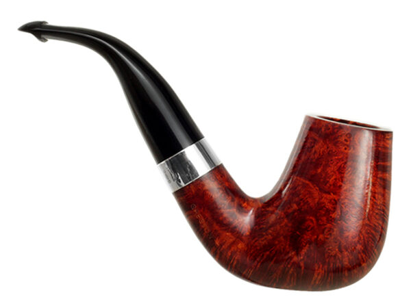 Peterson pipa Sherlock Holmes Gregson P-lip (9 mm) - Image 2
