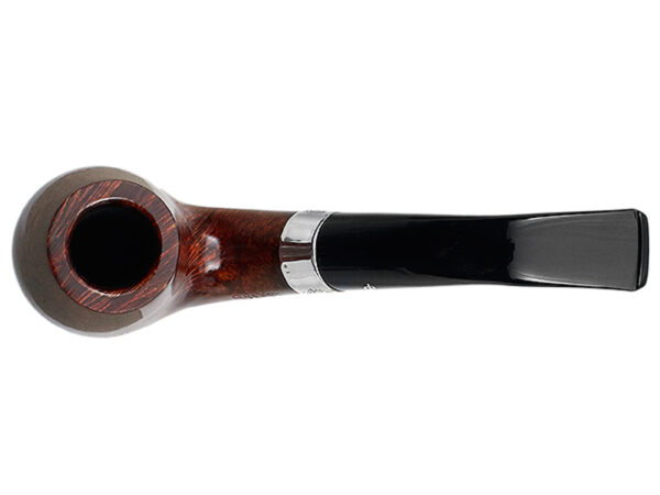 Peterson pipa Sherlock Holmes Gregson F-lip (9 mm) - Image 3
