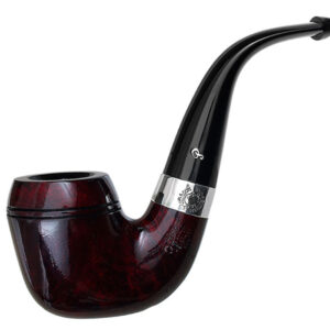 Peterson pipa Sherlock Holmes Baskerville Red P-lip