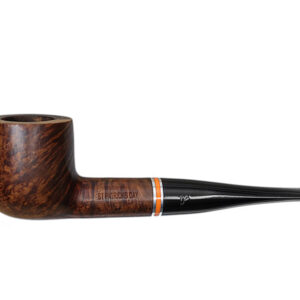 Peterson pipa St. Patrick's Day 606 F-lip