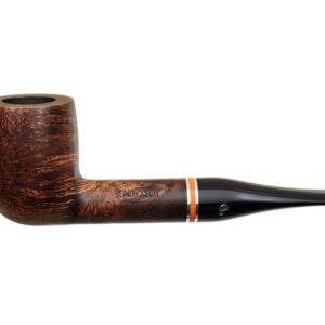 Peterson pipa St. Patrick's Day 106 F-lip