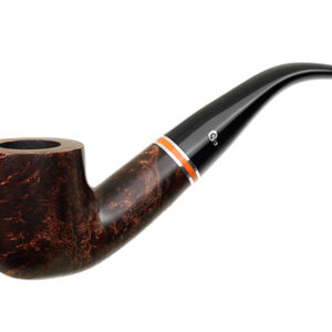Peterson pipa St. Patrick's Day 01 F-lip