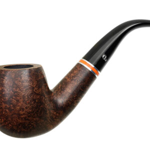 Peterson pipa St. Patrick's Day 68 F-lip