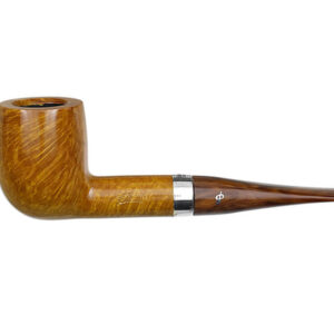 Peterson pipa Dublin & London 106 F-lip