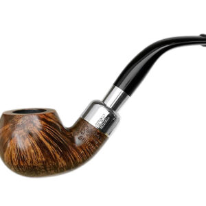 Peterson pipa Spigot 03 Smooth F-lip