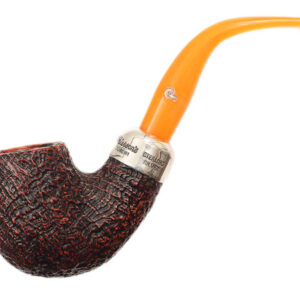 Peterson pipa Rock of Cashel 221 Sand F-lip