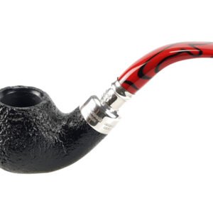 Peterson pipa Spigot Dracula XL02 Sand F-lip