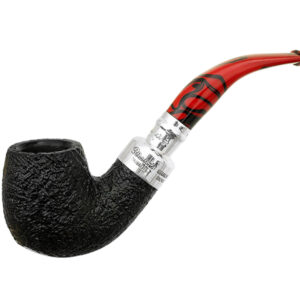 Peterson pipa Spigot Dracula 221 Sand F-lip