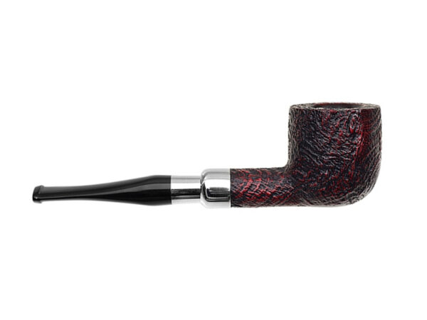 Peterson pipa Spigot 606 Sand F-lip - Image 2