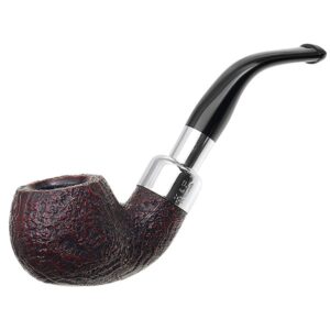 Peterson pipa Spigot 03 Sand F-lip