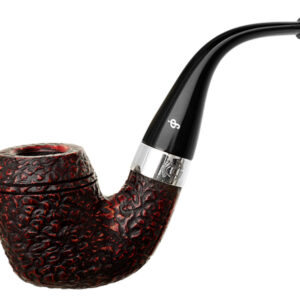 Peterson pipa Sherlock Holmes Watson Rustic P-lip