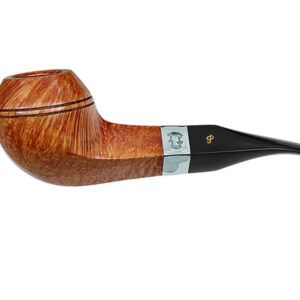Peterson pipa Sherlock Holmes Hudson Natural P-lip