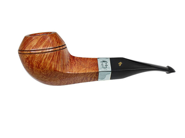 Peterson pipa Sherlock Holmes Hudson Natural P-lip