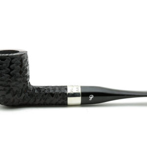 Peterson pipa Dr. Jekyll & Mr. Hyde X105 P-lip (LP)