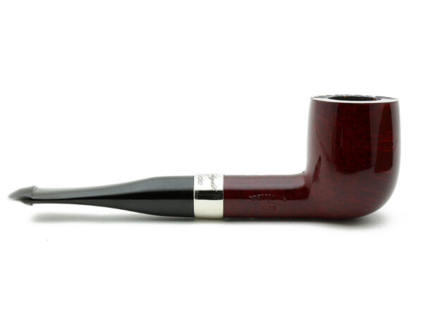 Peterson pipa Dr. Jekyll & Mr. Hyde X105 P-lip (LP) - Image 2