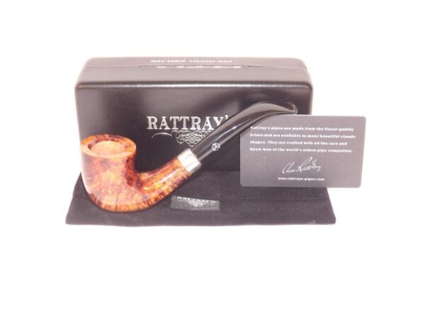 Rattray's pipa - The Bruce 48 - Image 8