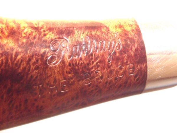 Rattray's pipa - The Bruce 45 - Image 6
