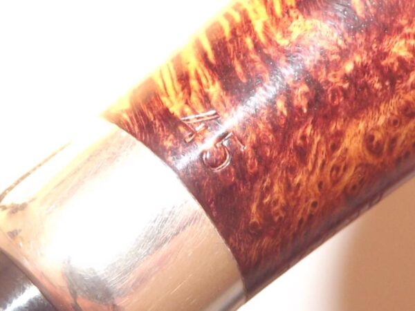 Rattray's pipa - The Bruce 45 - Image 7