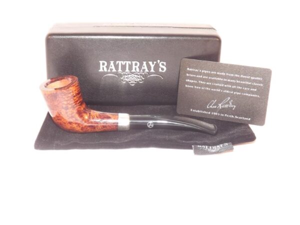 Rattray's pipa - The Bruce 45 - Image 8