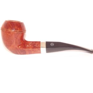 Rattray's pipa - Bulls&Dogs 40 Natur