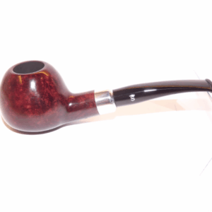 Stanwell pipa Army Mount 109 Red Polish